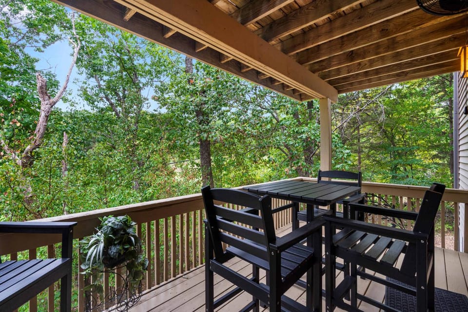 Top Notch - Condo for 6 House in Branson