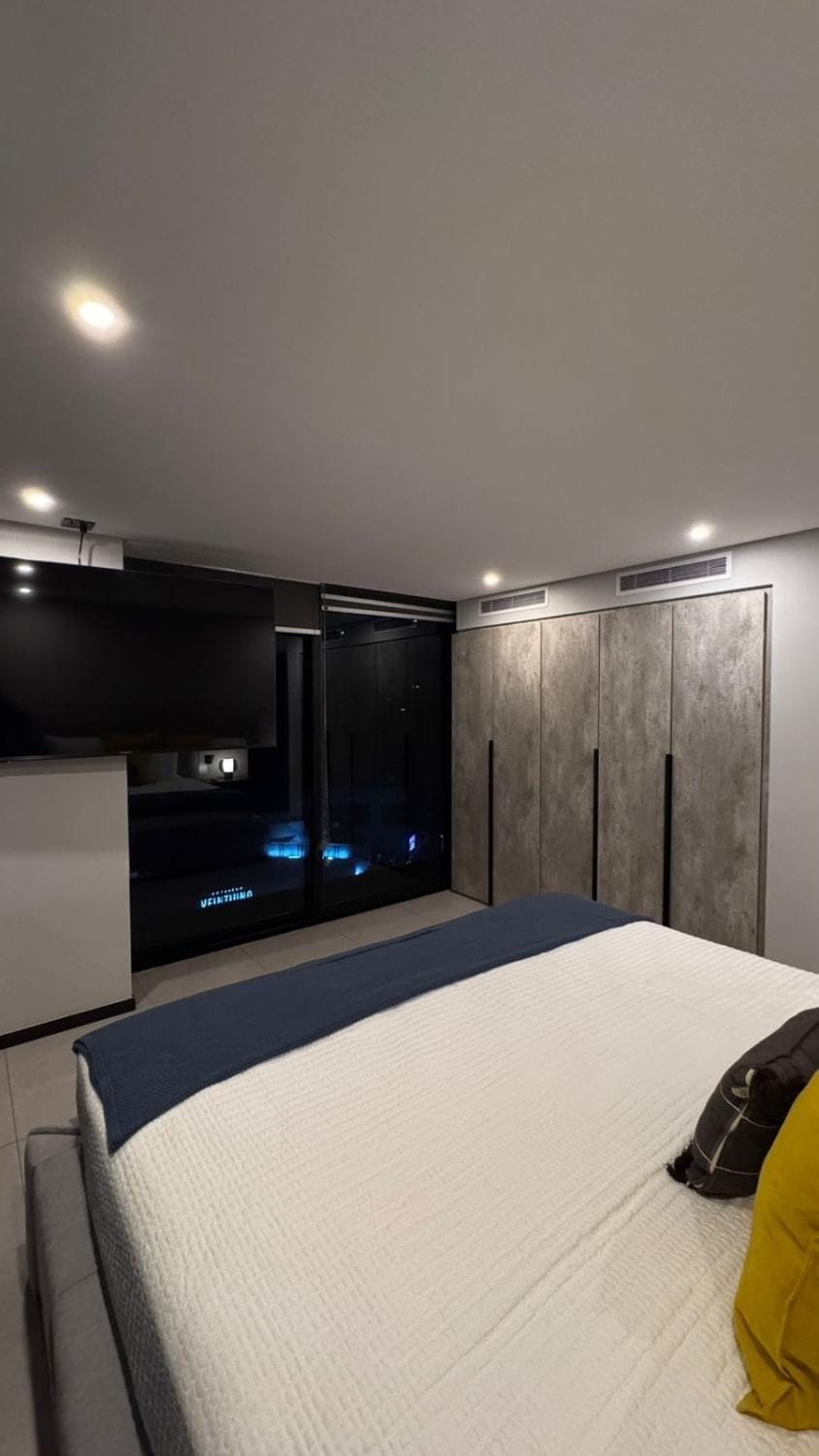 Distrito Chapultepec Apartment in Guadalajara