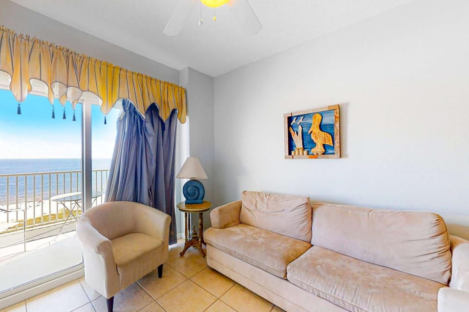 Tidewater 908 House in Orange Beach