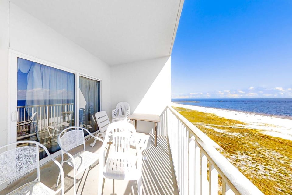 Tidewater 908 House in Orange Beach
