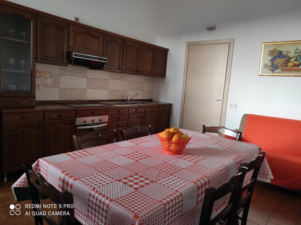 Avola Holidays Apartment in Avola