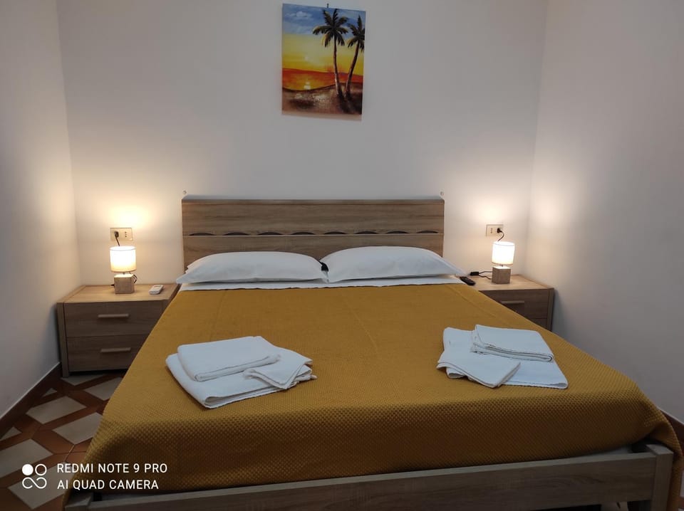 Avola Holidays Apartment in Avola
