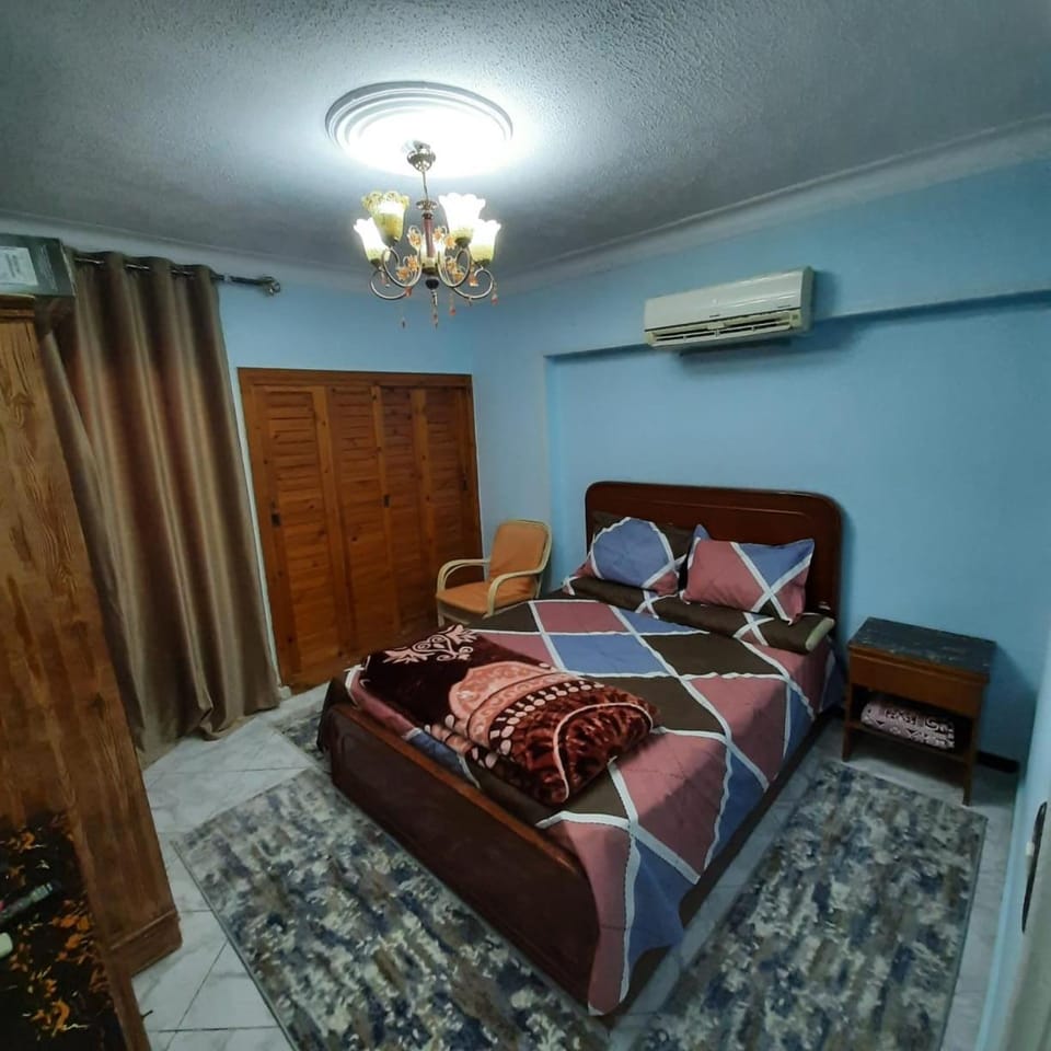 الاسكندريه Apartment in Alexandria