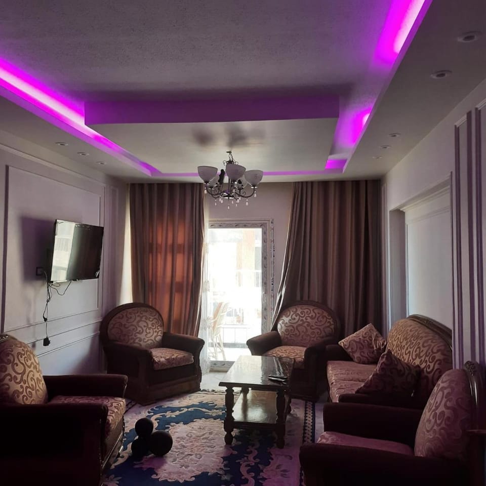 الاسكندريه Apartment in Alexandria