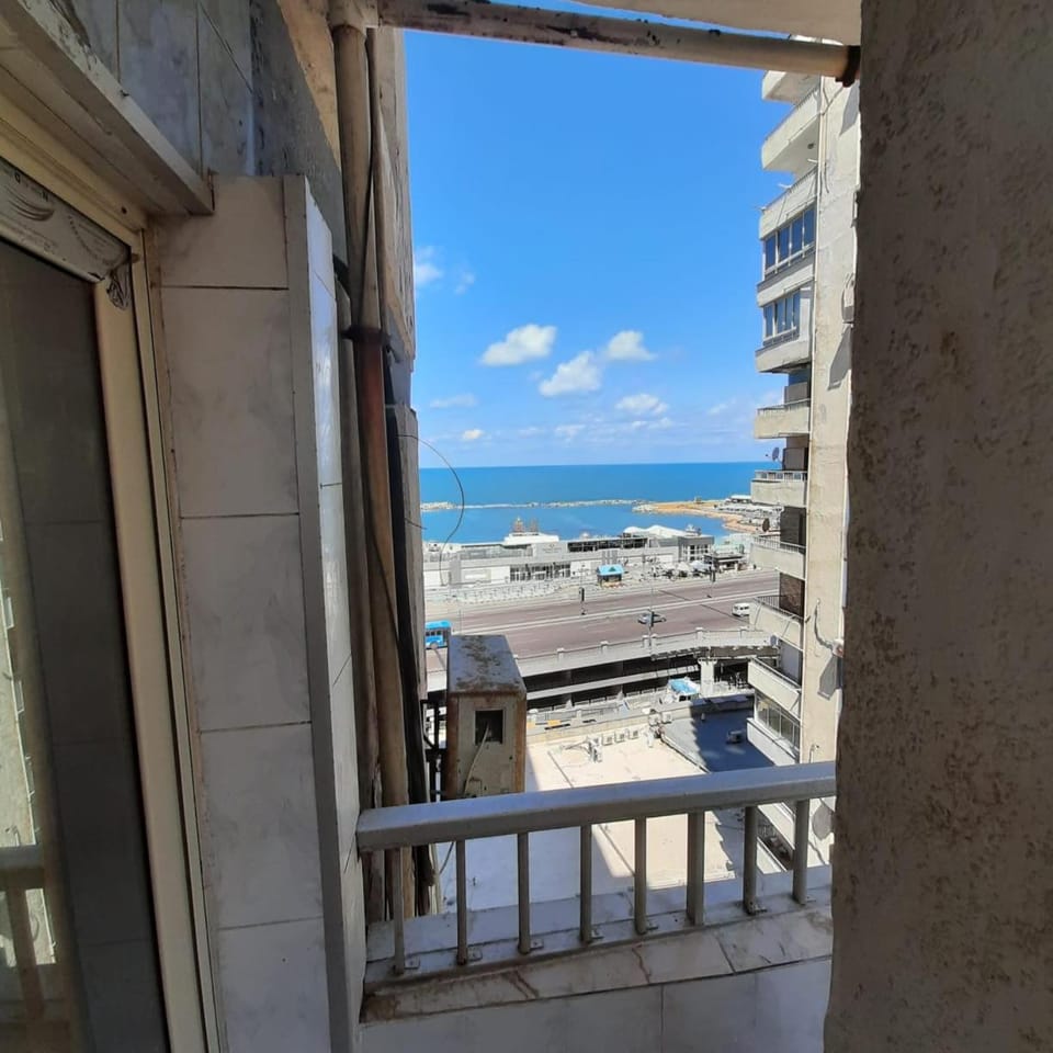 الاسكندريه Apartment in Alexandria