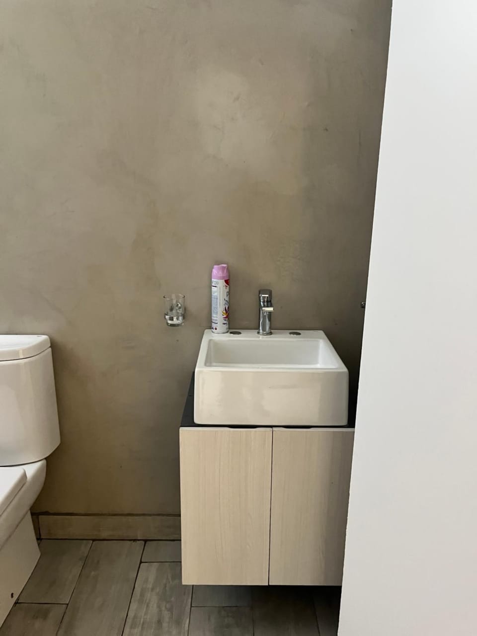 Único y hermoso Apartment in Cordoba
