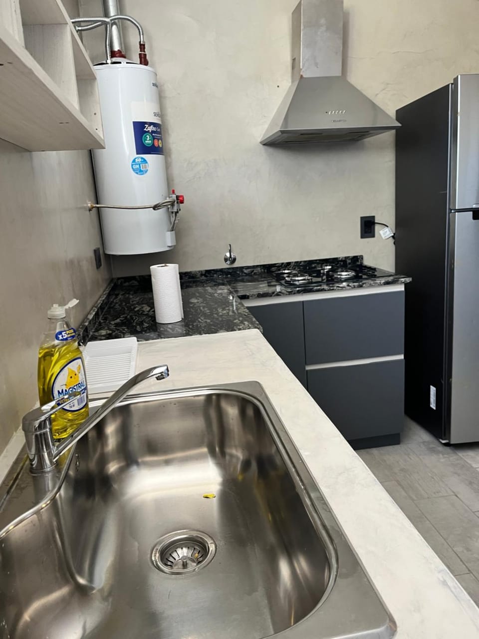 Único y hermoso Apartment in Cordoba