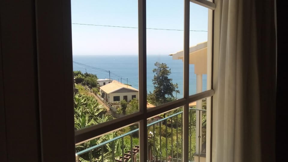 View (from property/room), Sea view