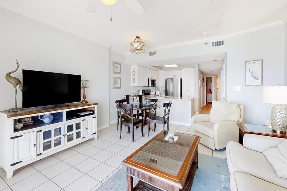 Tidewater 906 Apartment in Orange Beach