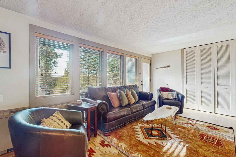 Serenity at Seventh Mountain Apartment in Deschutes River Woods