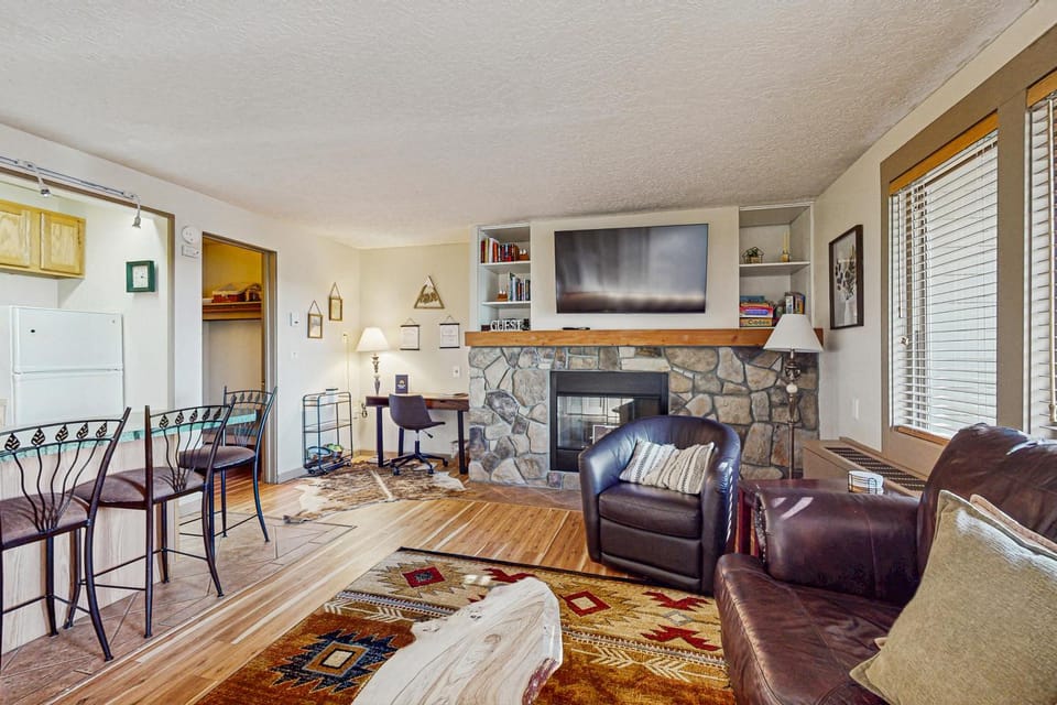 Serenity at Seventh Mountain Apartment in Deschutes River Woods