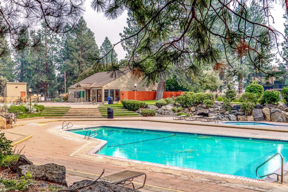 Serenity at Seventh Mountain Apartment in Deschutes River Woods