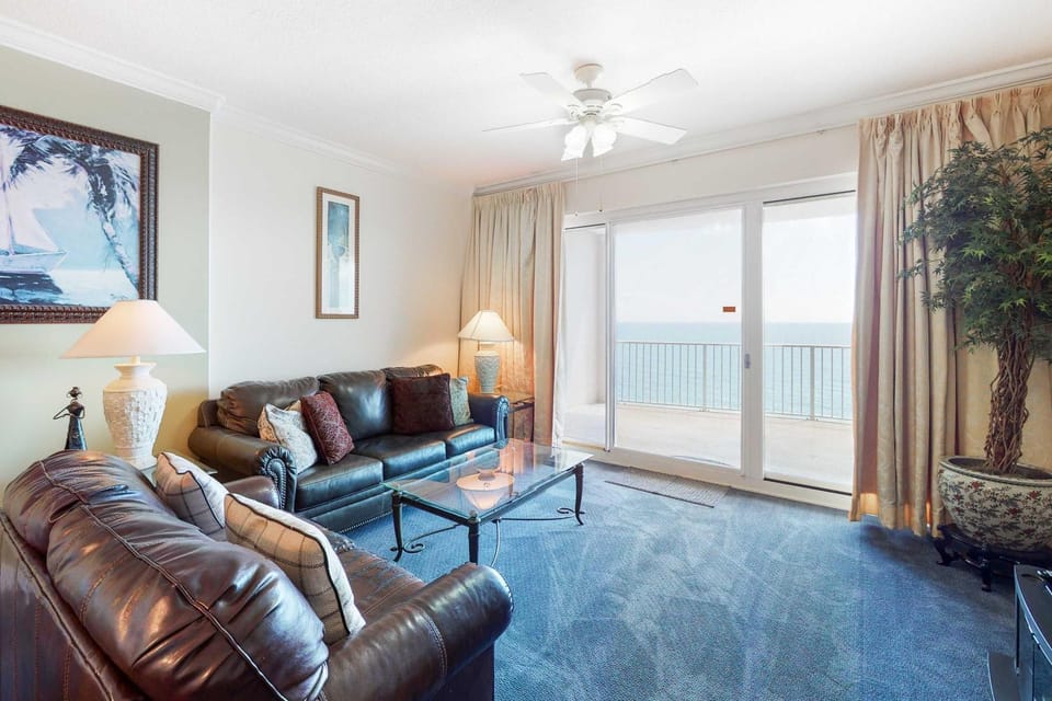 Regency Isle 805 House in Orange Beach