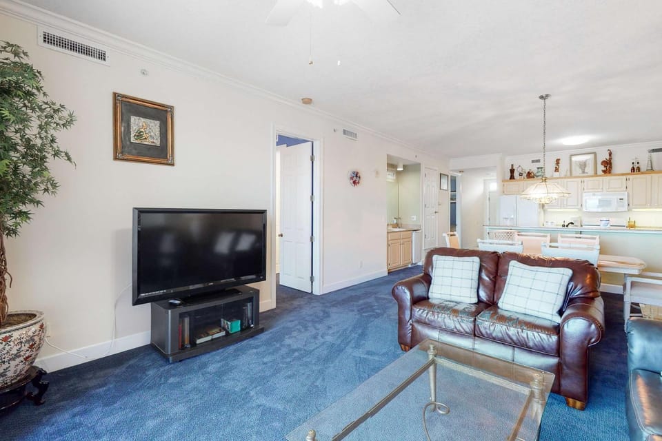 Regency Isle 805 House in Orange Beach
