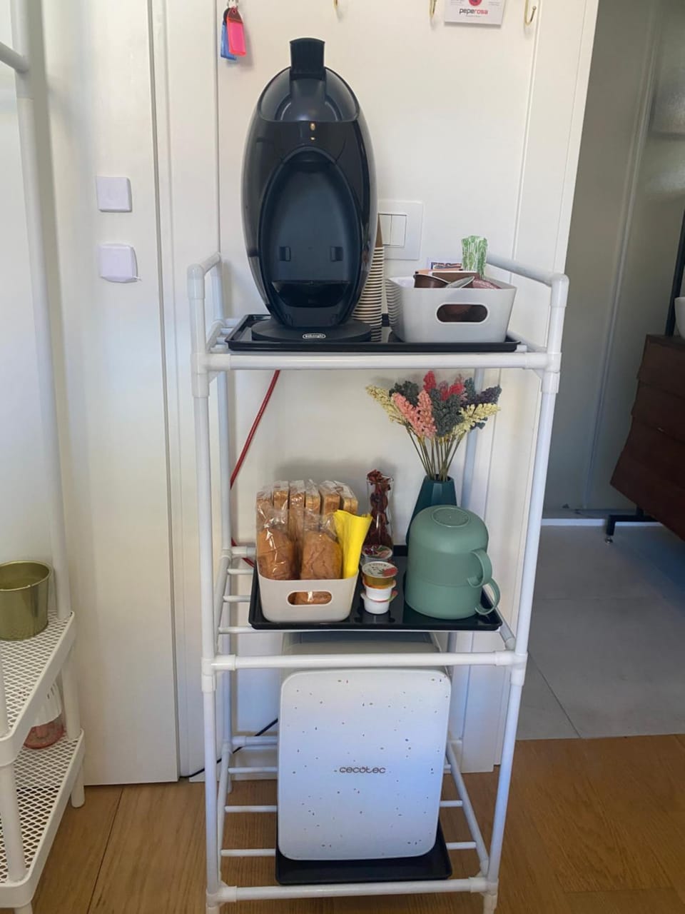 L'aquilone Room Bed and Breakfast in Cagliari