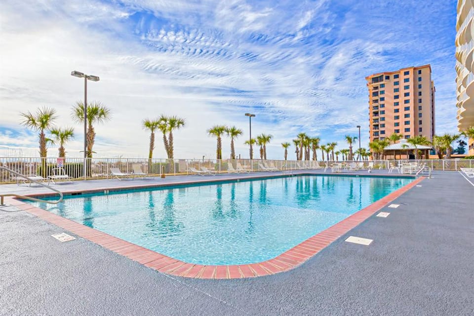 Regency Isle P1109 Apartment in Orange Beach