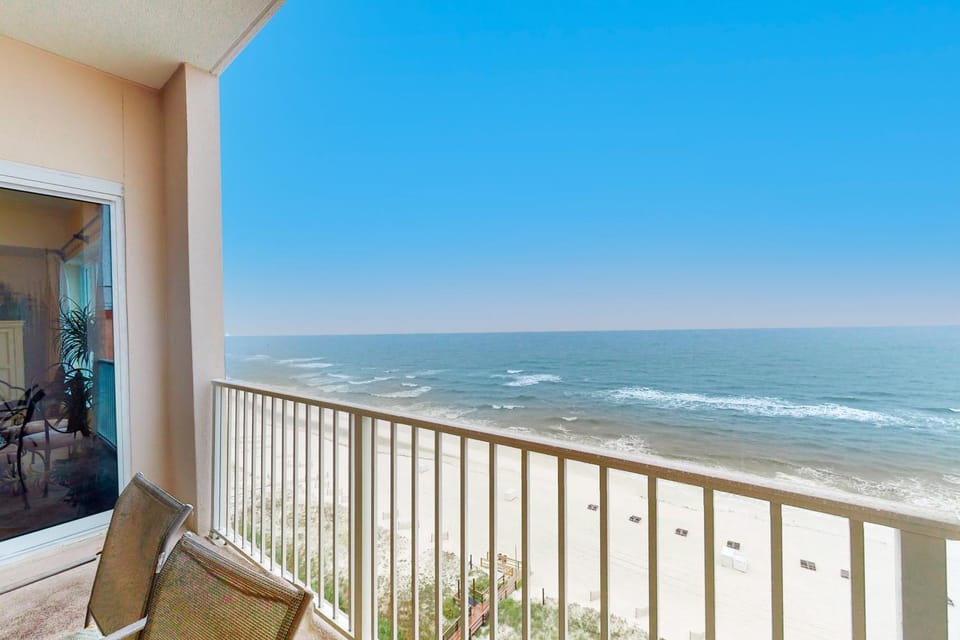 Regency Isle P1109 Apartment in Orange Beach
