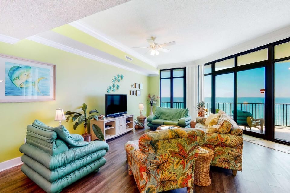 Phoenix West 502 House in Orange Beach