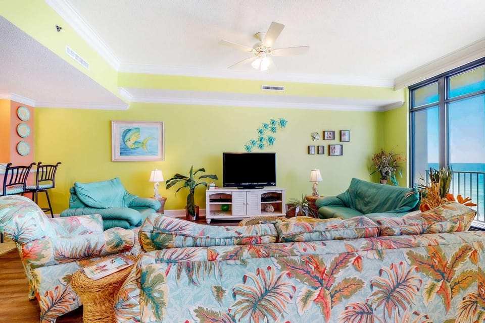 Phoenix West 502 House in Orange Beach
