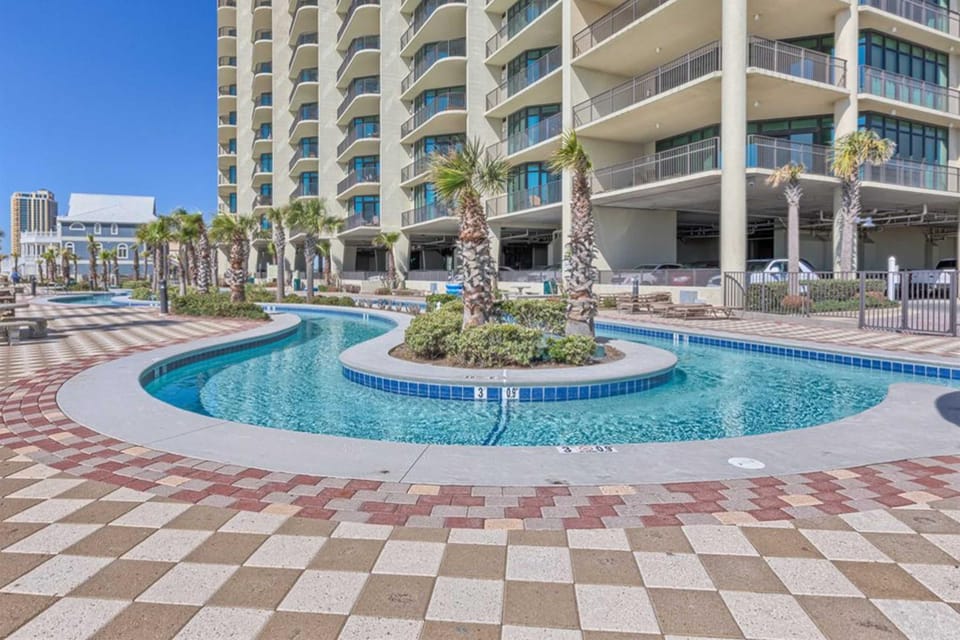 Phoenix West 502 House in Orange Beach