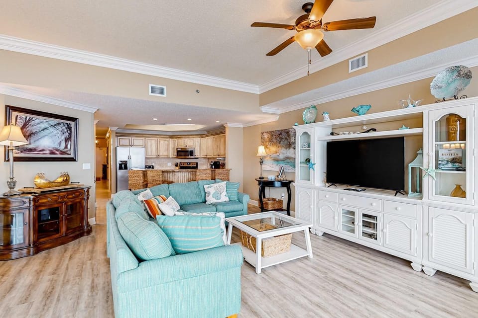 Phoenix West 2302 House in Orange Beach