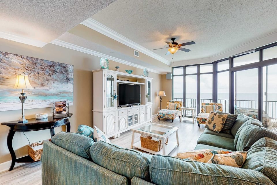 Phoenix West 2302 House in Orange Beach
