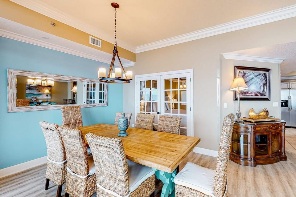 Phoenix West 2302 House in Orange Beach