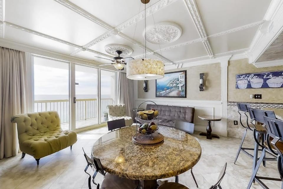 Pelican Beach Resort 1502 House in Destin