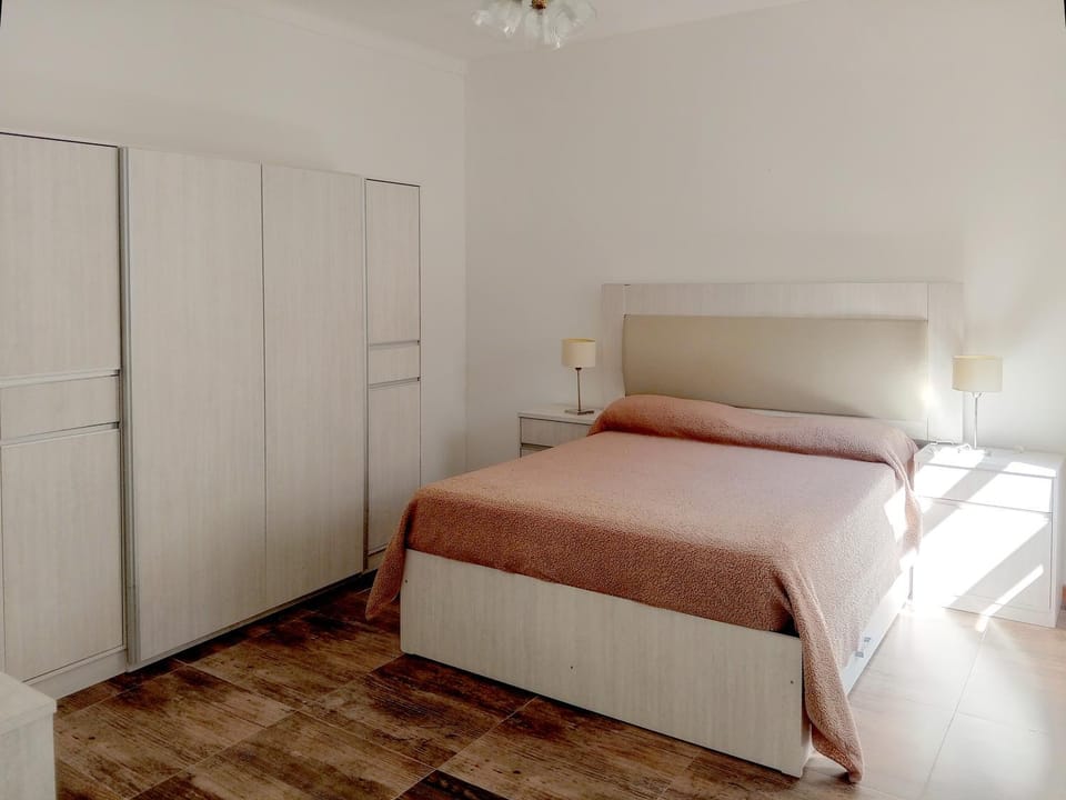 Casa Avellaneda Apartment in Santa Fe