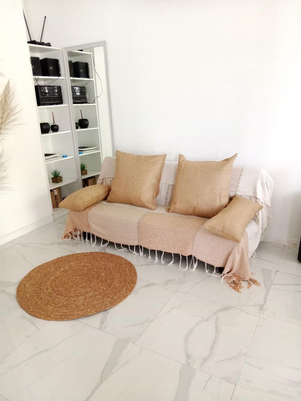 Casa Avellaneda Apartment in Santa Fe