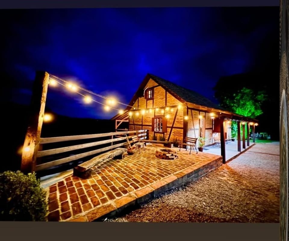 Recanto Nascer do Sol House in State of Rio Grande do Sul
