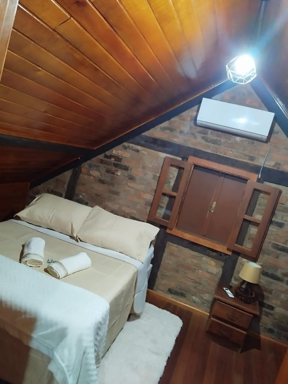 Recanto Nascer do Sol House in State of Rio Grande do Sul