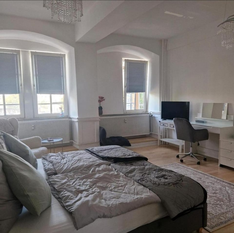 Ferienwohnung Top Lage Bad Hersfeld Apartment in Bad Hersfeld