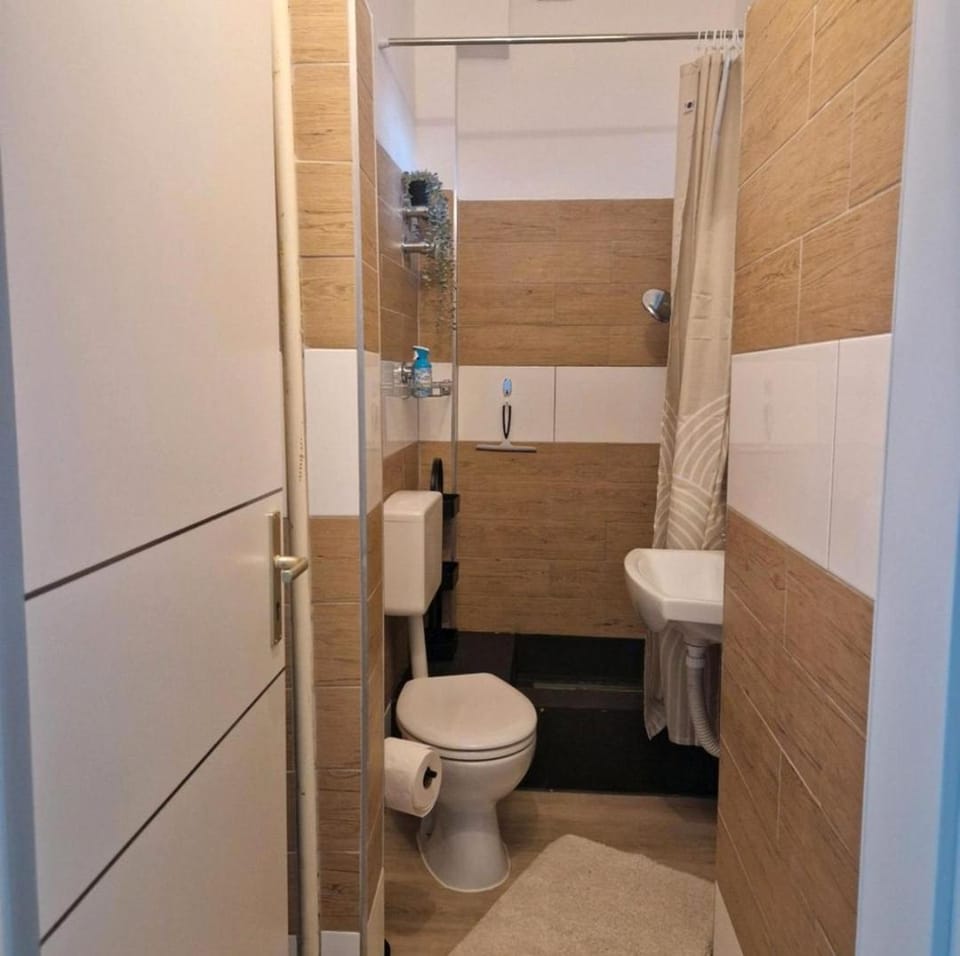 Ferienwohnung Top Lage Bad Hersfeld Apartment in Bad Hersfeld