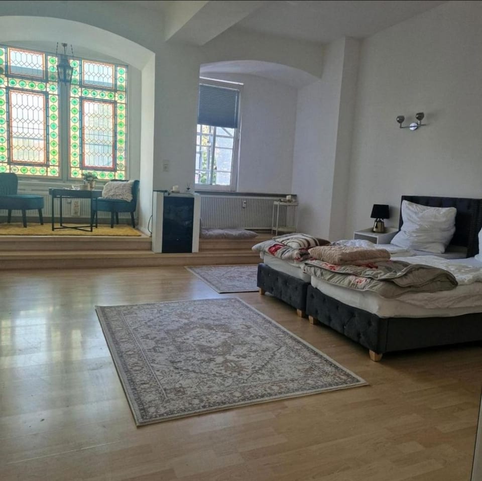 Ferienwohnung Top Lage Bad Hersfeld Apartment in Bad Hersfeld