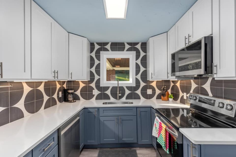 Rink Side Retreat House in Grand Rapids