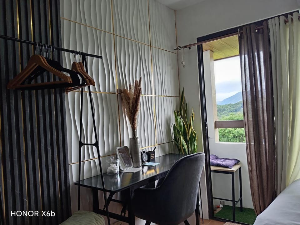 One Oasis Home by Kish Apartment hotel in Cagayan de Oro