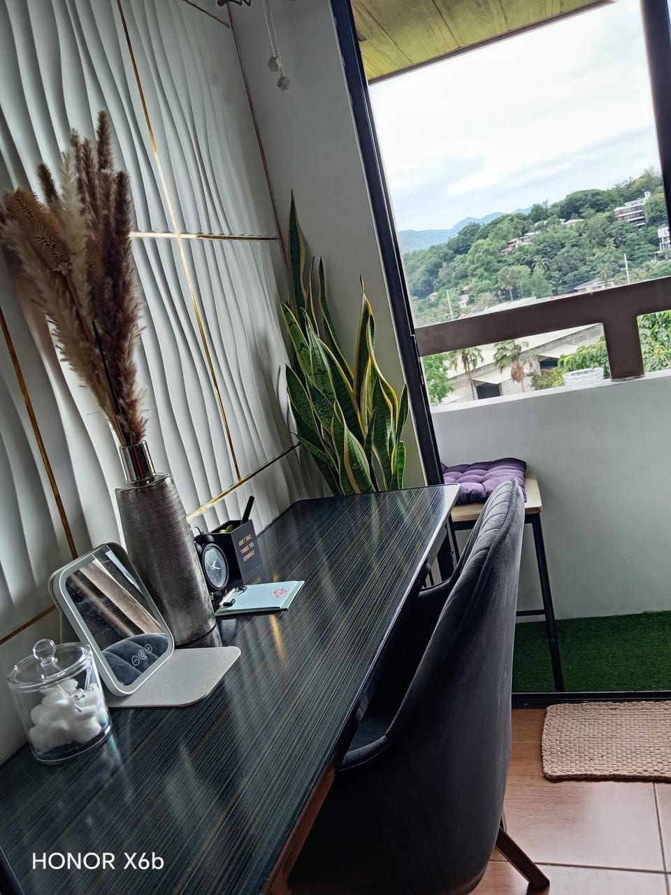 One Oasis Home by Kish Apartment hotel in Cagayan de Oro