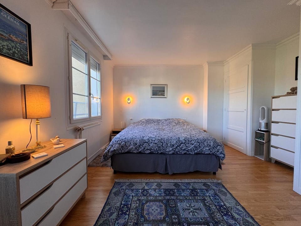 Le Tavano - 5pers - 24h du Mans House in Le Mans