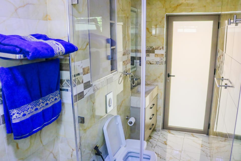 Agadir home Apartment in Agadir