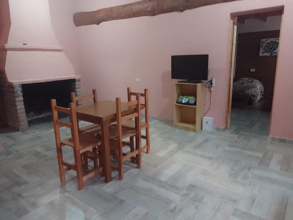 Cholila Apart Hostel Hostel in Chubut Province, Argentina