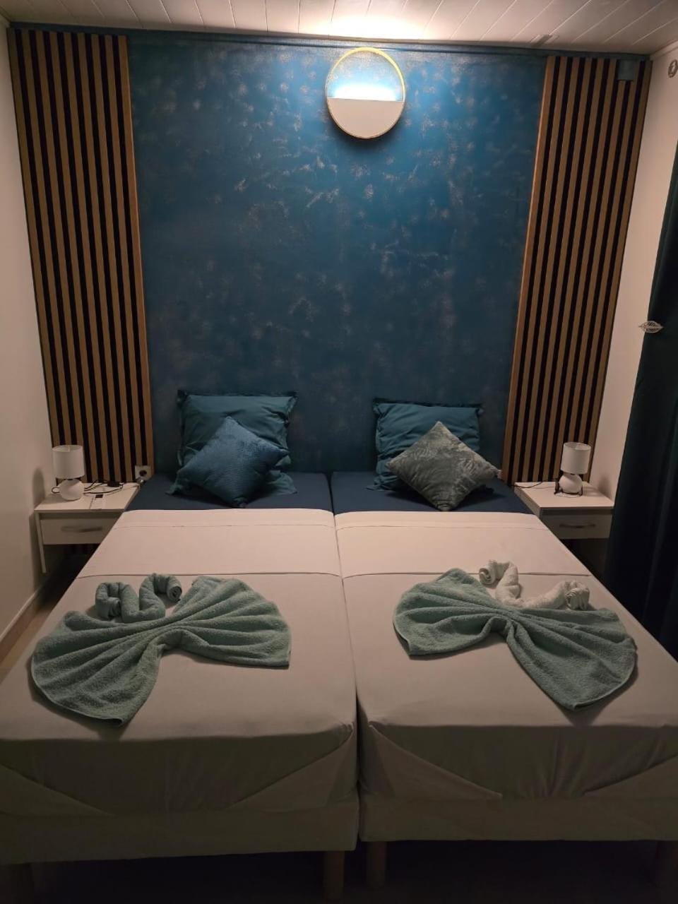 Bas de villa Meilya Apartment in Martinique