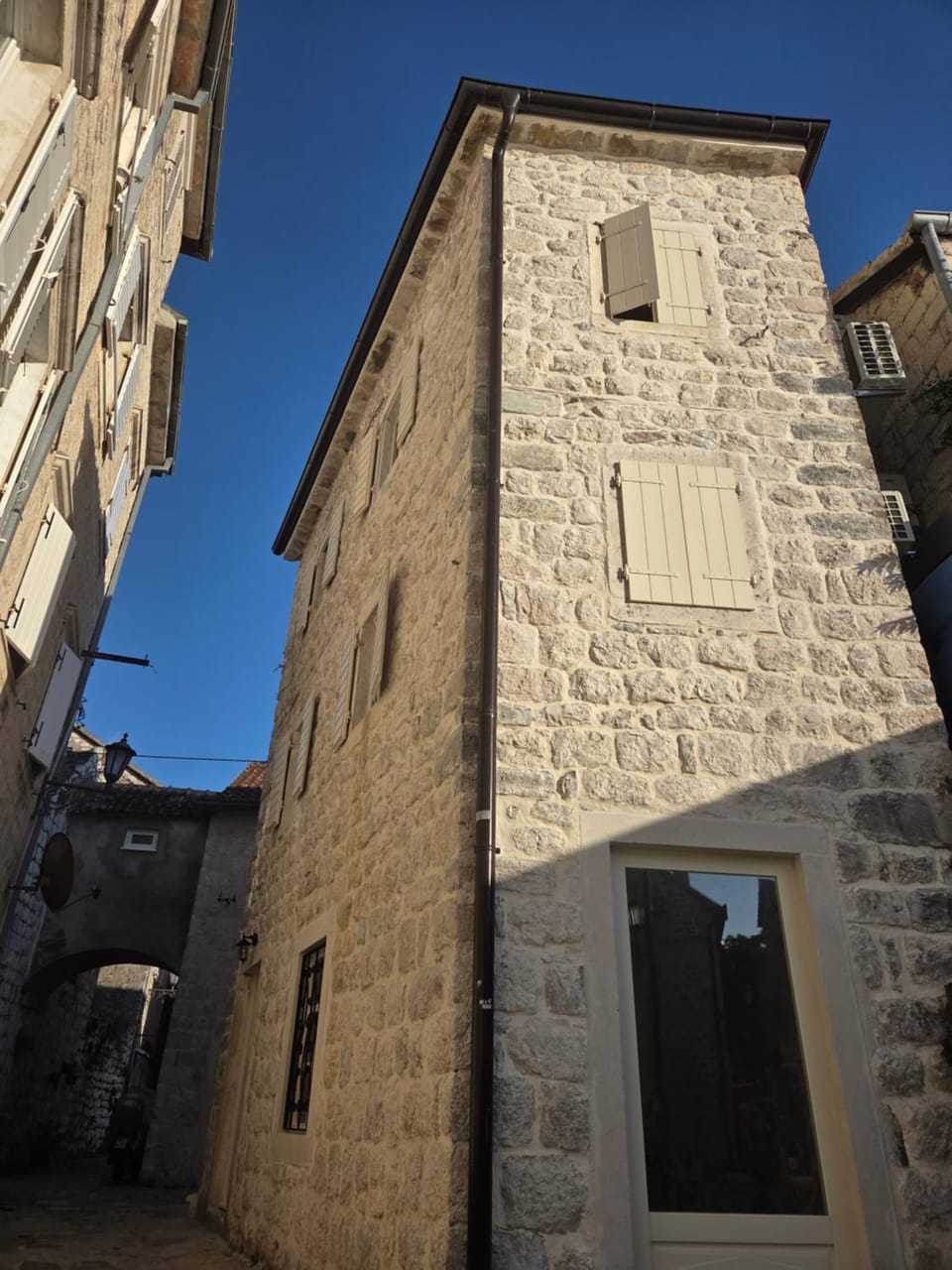 Bel Composto Apartments Apartment in Kotor Municipality