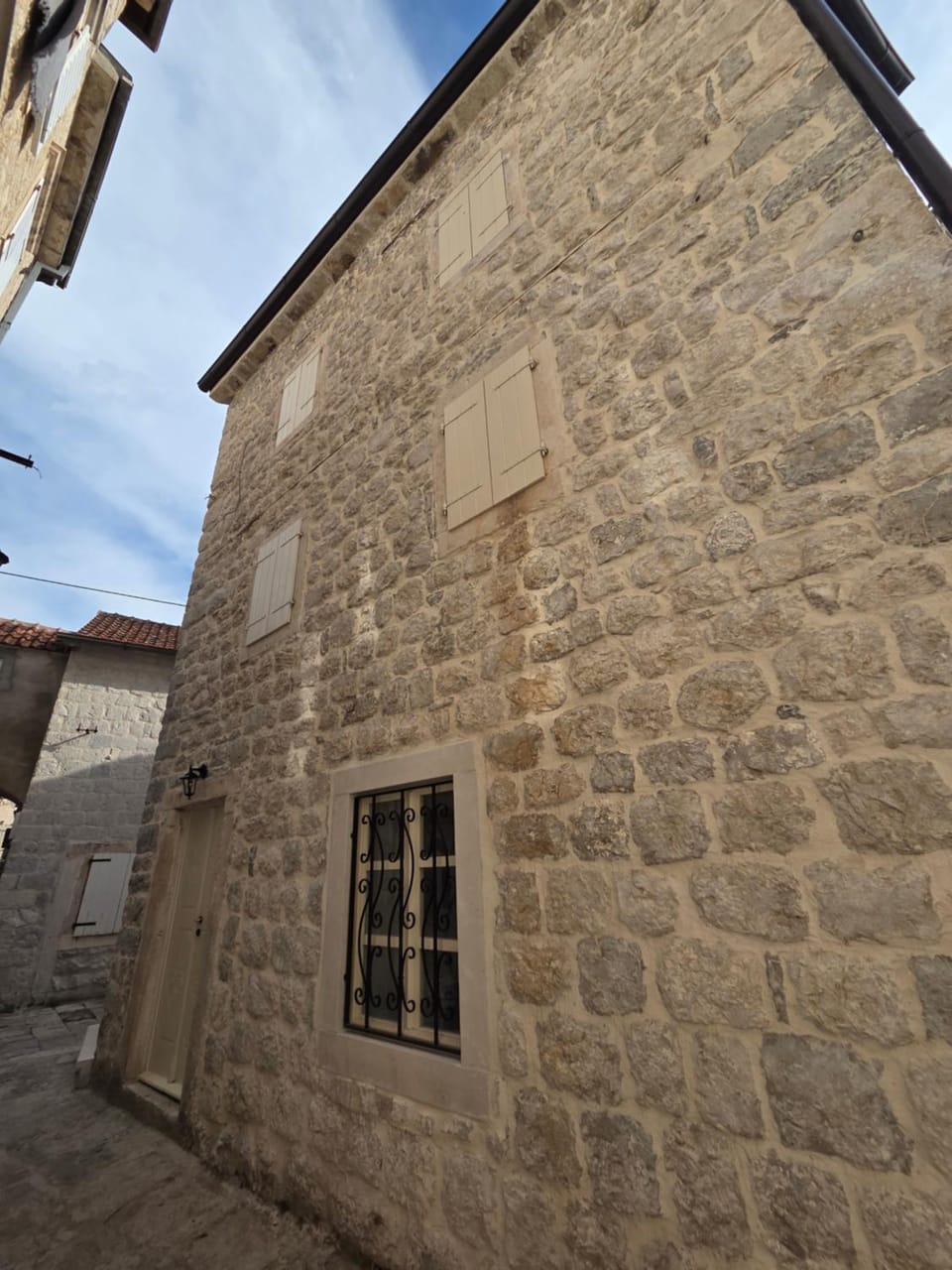 Bel Composto Apartments Apartment in Kotor Municipality