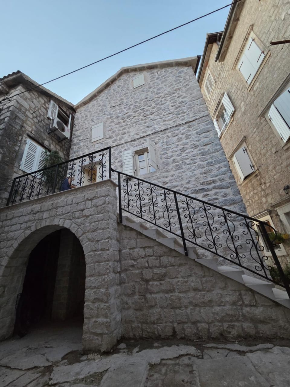 Bel Composto Apartments Apartment in Kotor Municipality