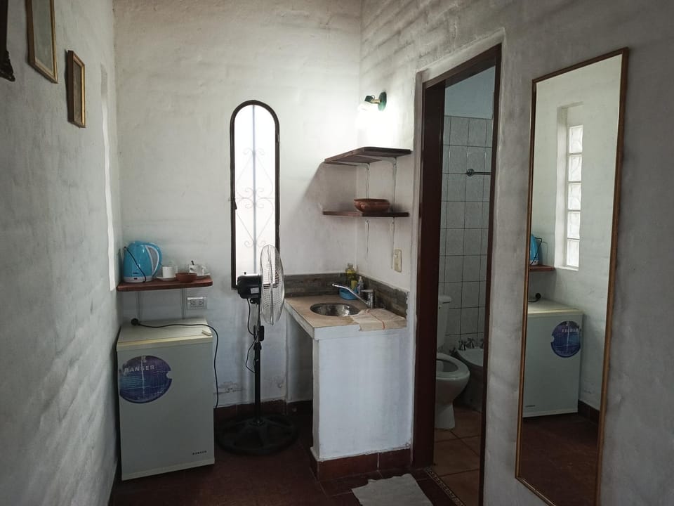 minibar