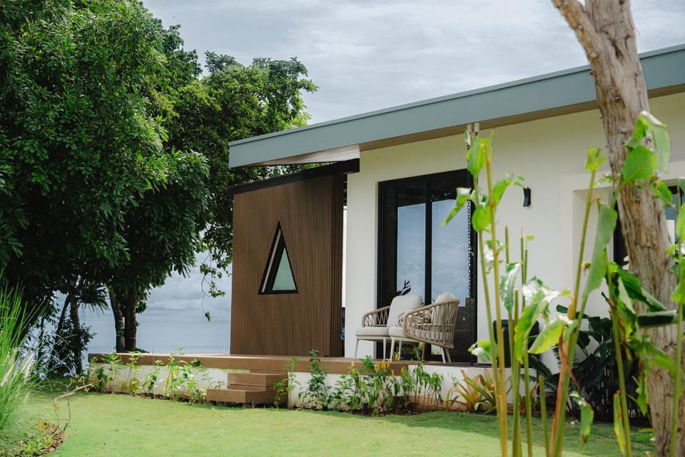 NEW - Private Villa - Highest Point Manuel Antonio Bed and Breakfast in Quepos