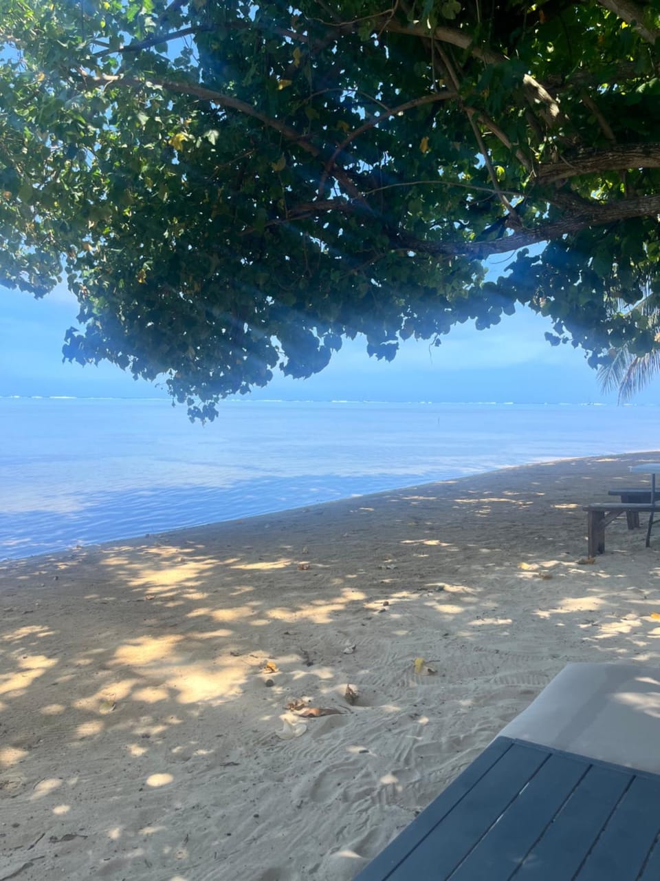 Day, Natural landscape, Beach, Sea view