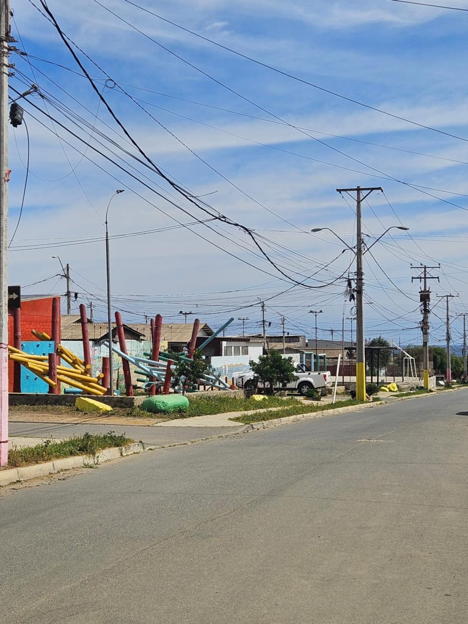 Casa altos del mar House in Coquimbo Region