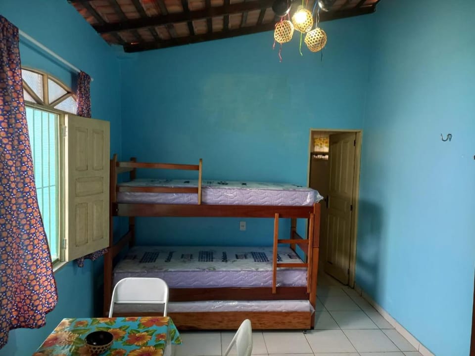 bunk bed